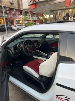 دودج تشالنجر